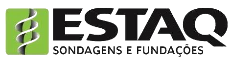 Logo de Cliente SGMAN - Estaq Sondagens e Fundações